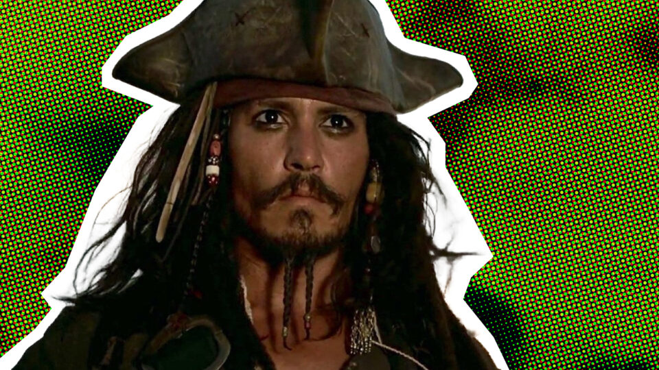 Johnny Depp May Return To Pirates Of The Caribbean Producer Says 4226