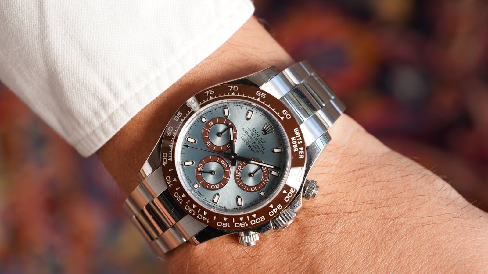 Rolex Watch Prices How Much A In Australia In 2023