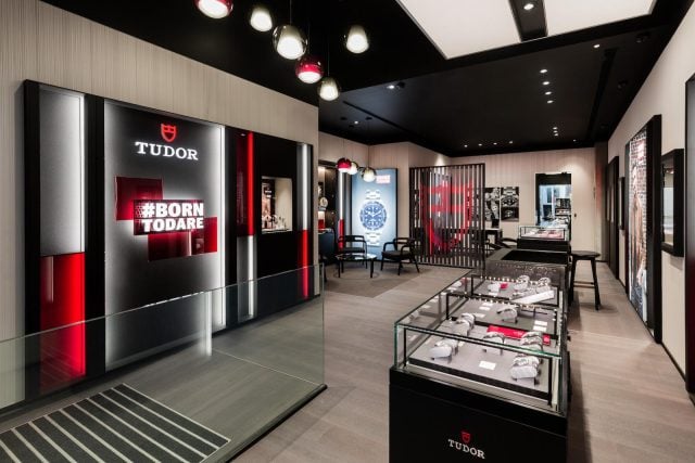 Tudor Boutique Sydney 18
