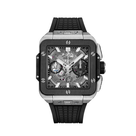 Best Square Watches [2023]