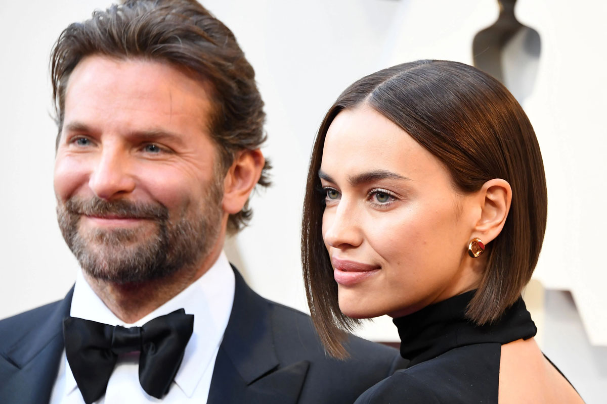 Who Is Bradley Cooper? Movies, Net Worth, Girlfriend & More
