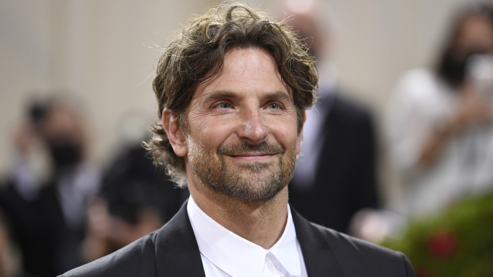 Bradley Cooper Politics The Actor Will Run For Vice President In 2024