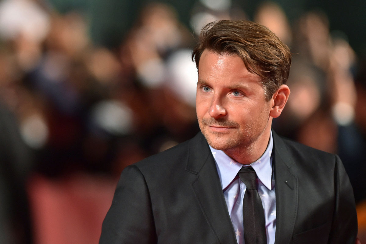 Bradley Cooper has last 'Hangover,' could pursue career as a ninja