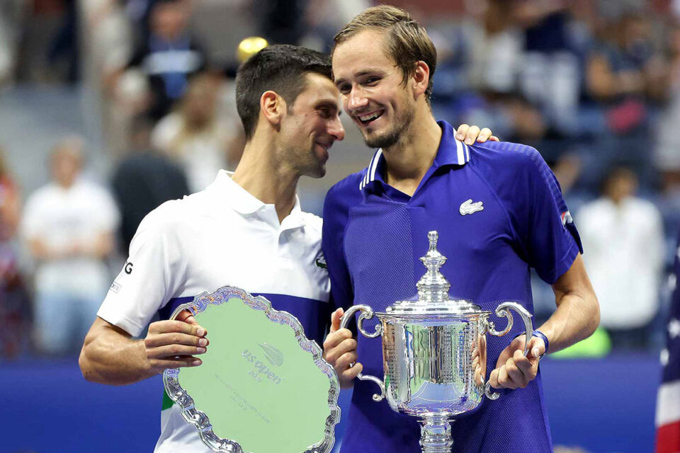 US Open Prize Money 2022 How Much Will Winners Get? DMARGE