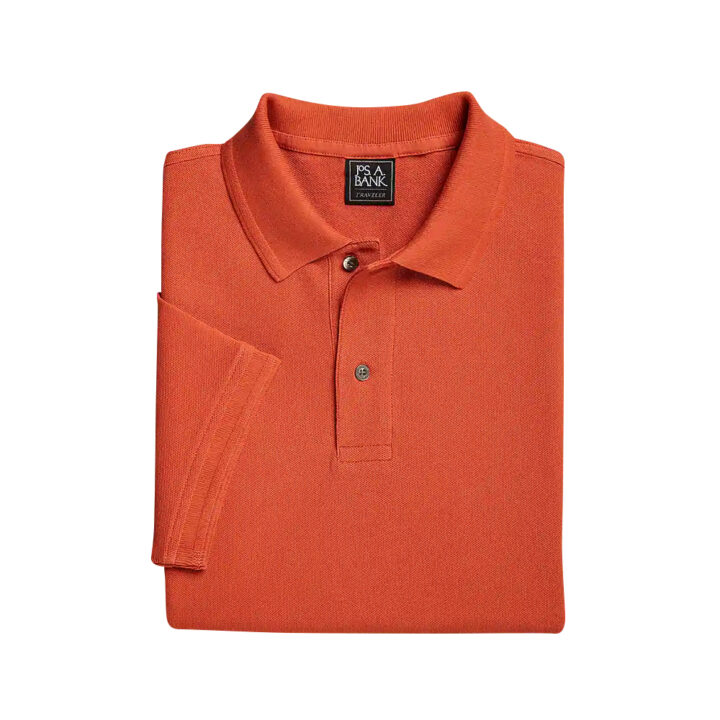 24 Best Polo Shirts To Wear Every Day