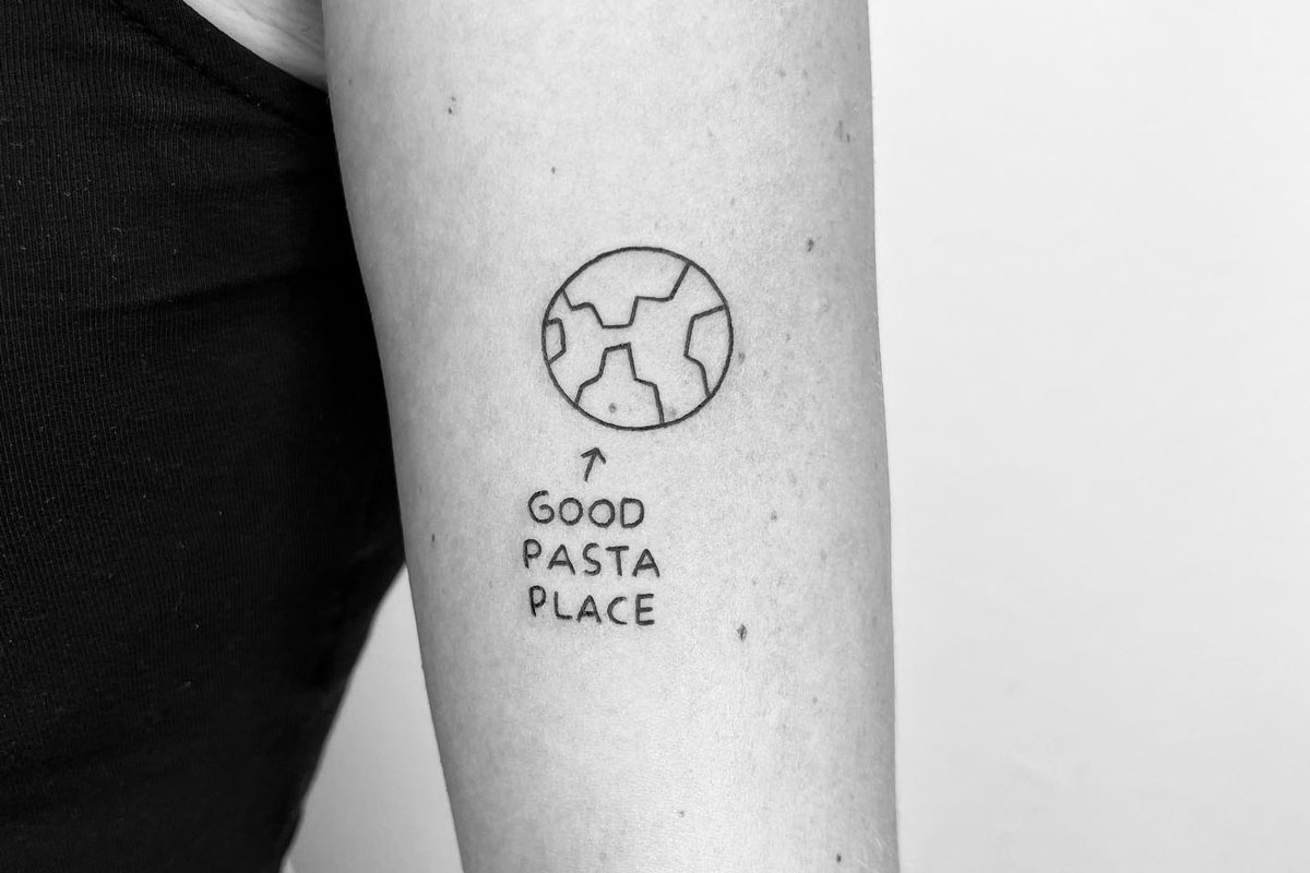 35 Matching Couple Tattoo Ideas That Arent Cheesy  Glamour