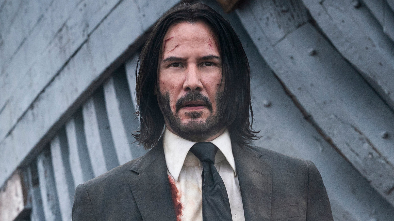 John Wick 4 Cast  Characters 15 Main Actors and Who They Play