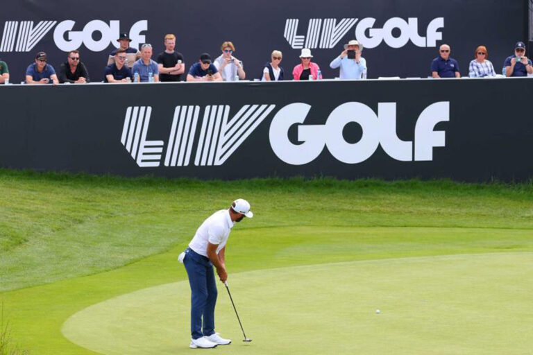 What Is LIV Golf? Players, Format, Prize Money & More