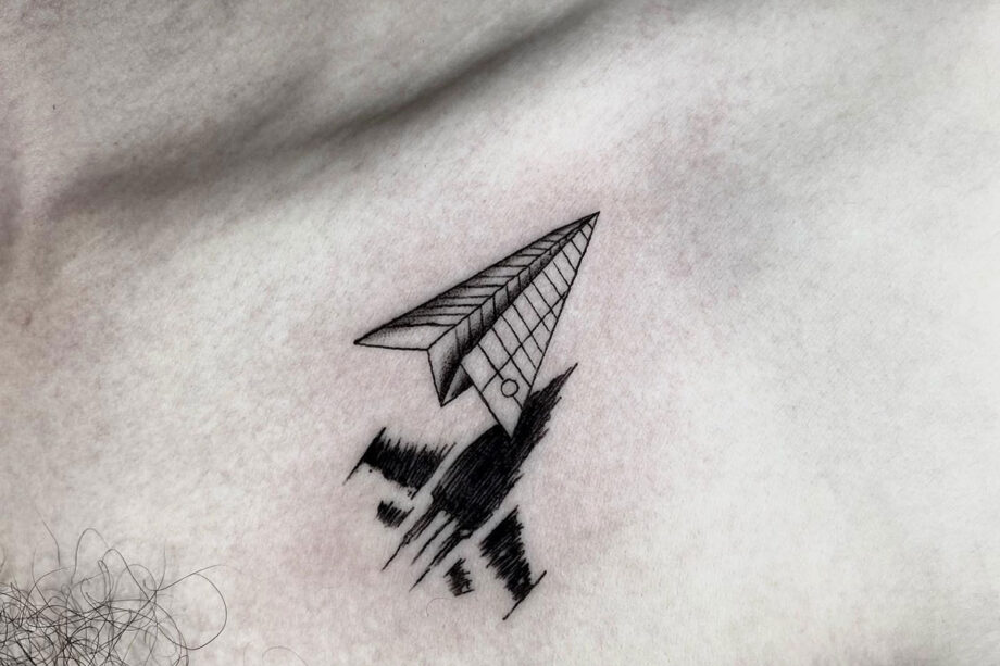 40 Best Small Tattoos For Men Ideas And Designs in 2023  FashionBeans