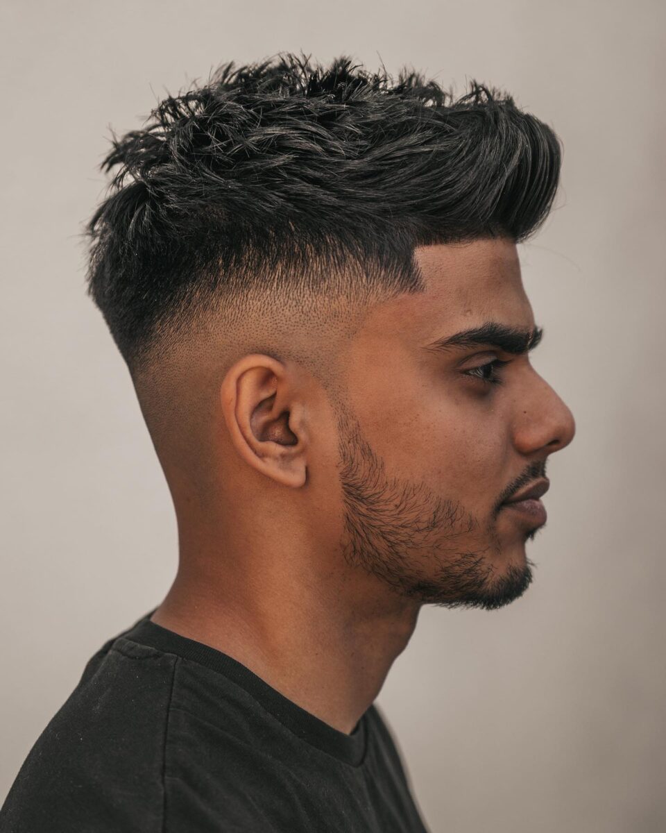 100 Trending Haircuts for Men for 2023  Haircut Inspiration