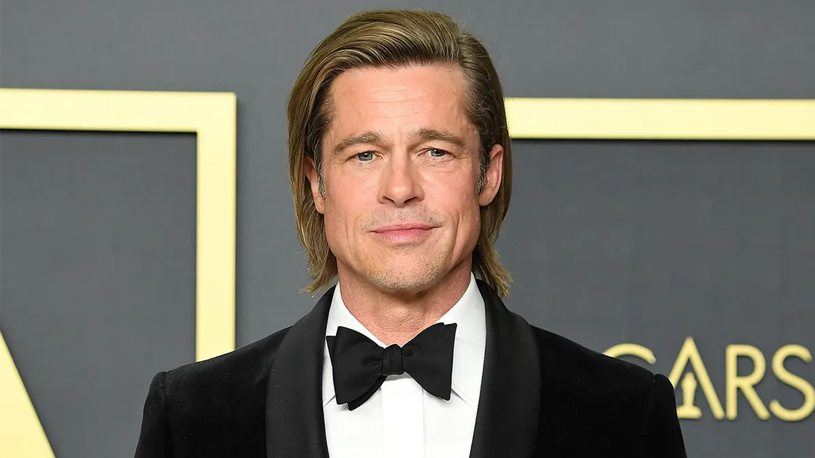 Brad Pitt Just Launched His New Gin, 'The Gardener' - DMARGE