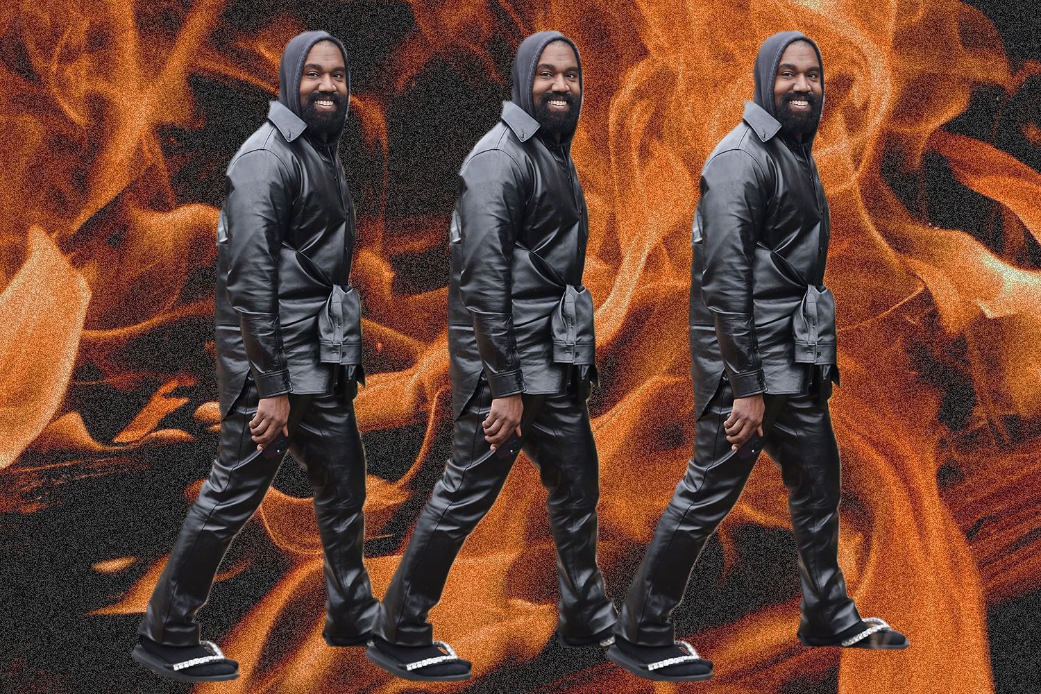 Kanye West's Adidas Yeezy 450 Sneaker Ranks No. 1 on Lyst Index – Footwear  News