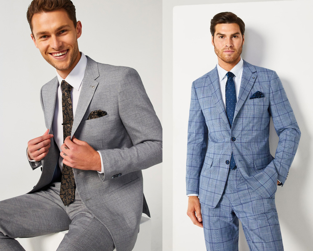 What To Wear To The Races For Men: Spring Carnival Fashion Guide 2022