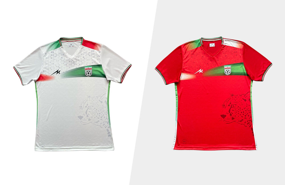 These 2022 World Cup Kits Bring Cherry Blossoms and Sakuramochi to the  Pitch – PRINT Magazine