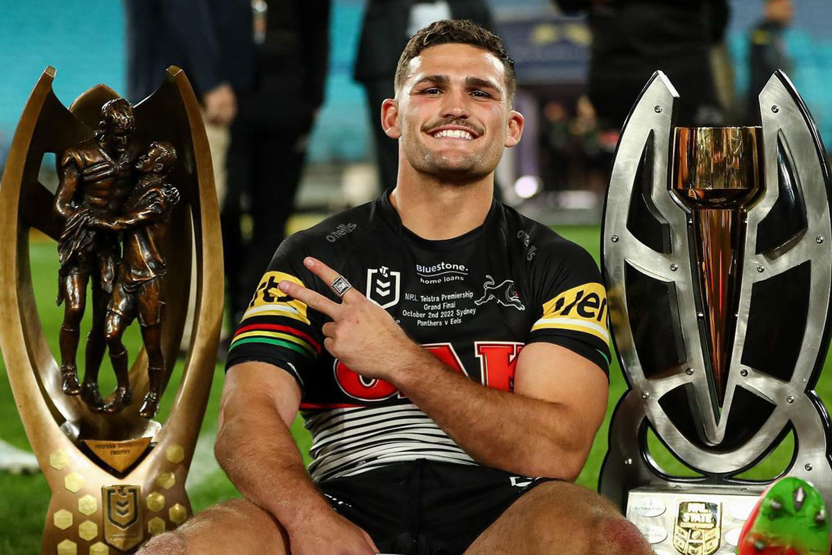 The Top 10 Highest Paid NRL Players 2023 Fame Delivered