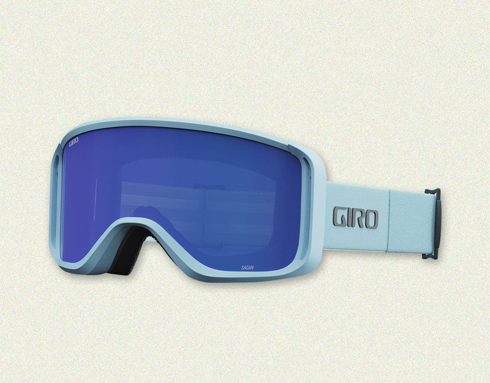 Giro Sagen Goggle