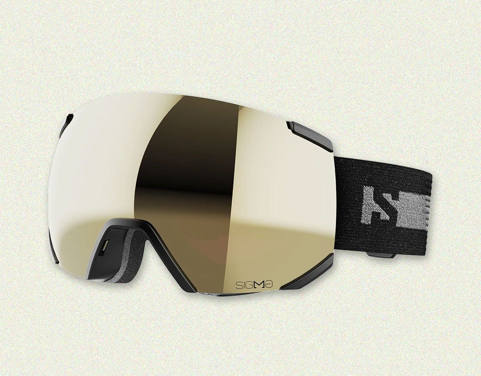 Salomon RADIUM SIGMA