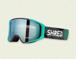 Shred SIMPLIFY+