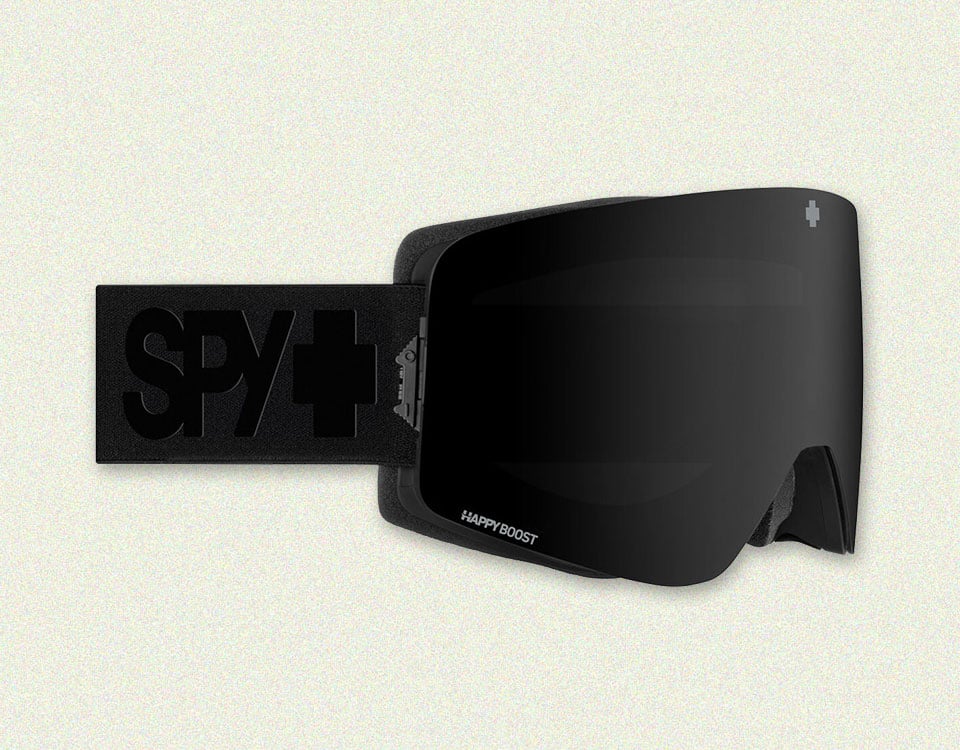 Spy Marauder Elite Eco