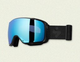 Sweet Protection Interstellar RIG® Reflect Goggles with Extra Lens