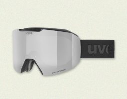 Uvex evidnt ATTRACT V