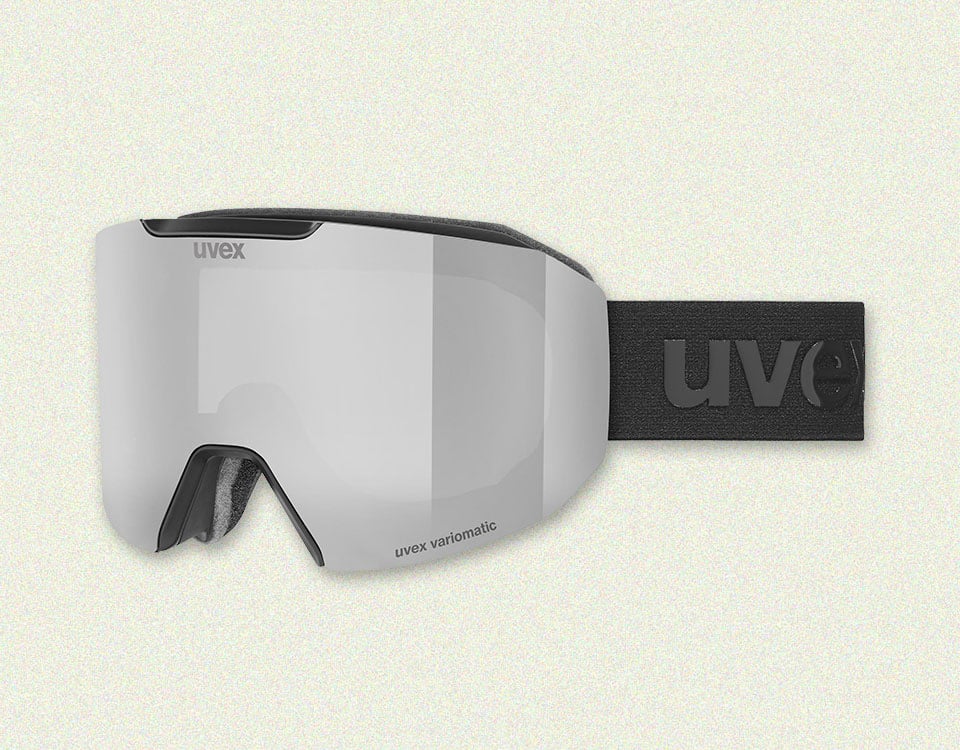 Uvex evidnt ATTRACT V