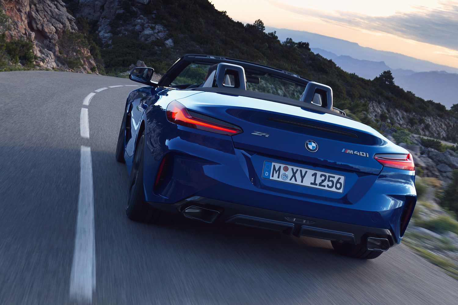 Z4 Will Be BMW's Final Car With A Manual Transmission Cars - DMARGE