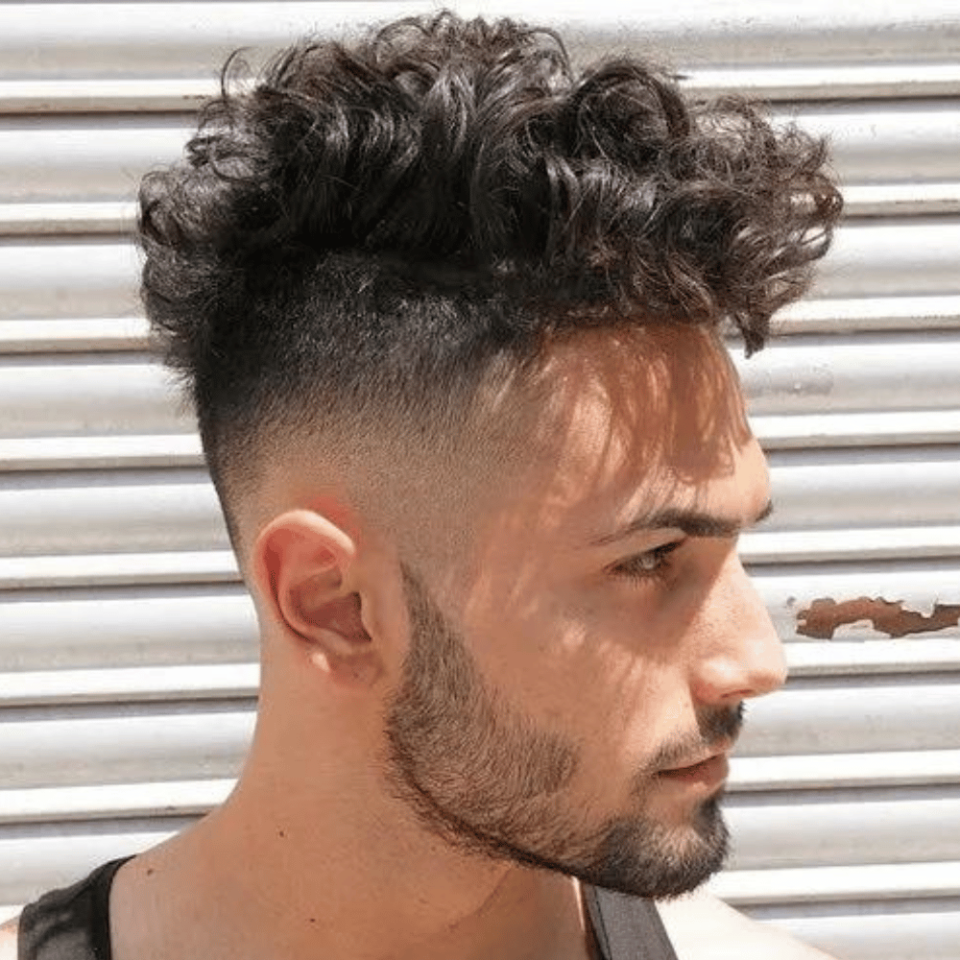 51 Best Short Haircuts, Hairstyles, Fades & Cuts For Men