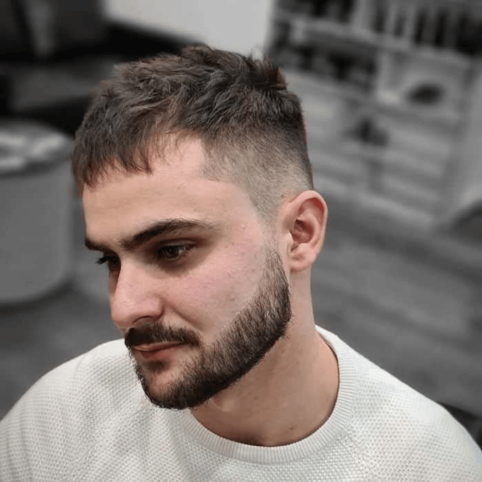 Best New Men's Hairstyles of 2019