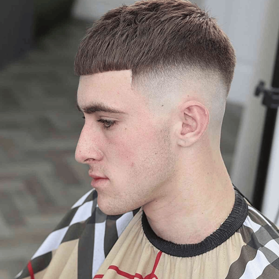 The Best Edgar Haircuts For Men: Top Hairstyles 2023