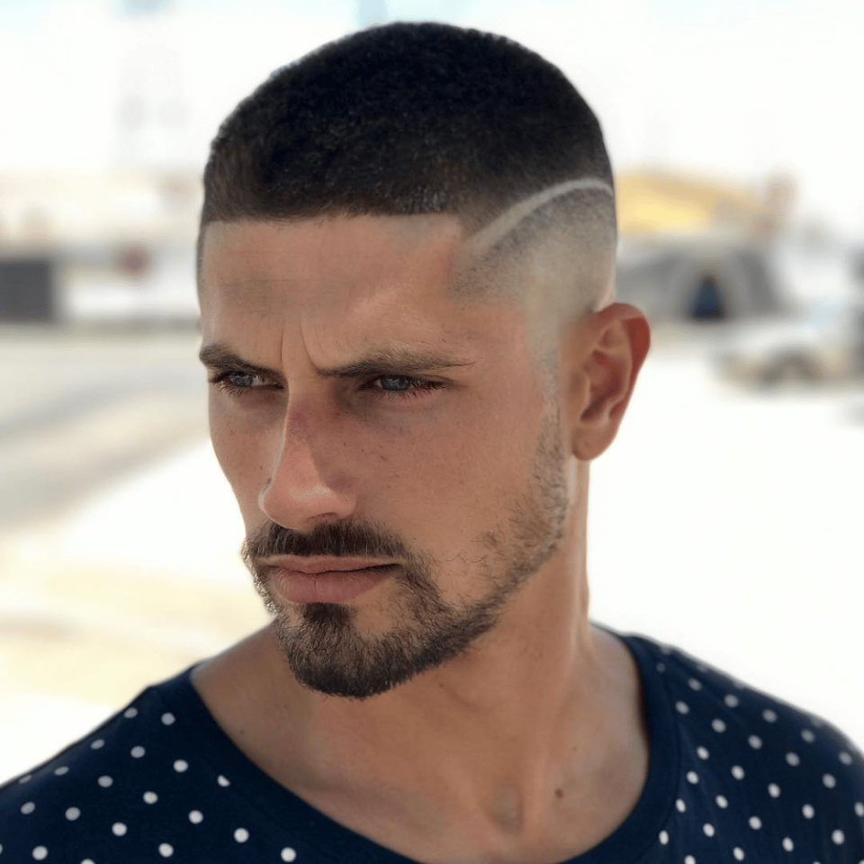 100+ Stunning Hairstyles For Men With Straight Hair | Man Haircuts