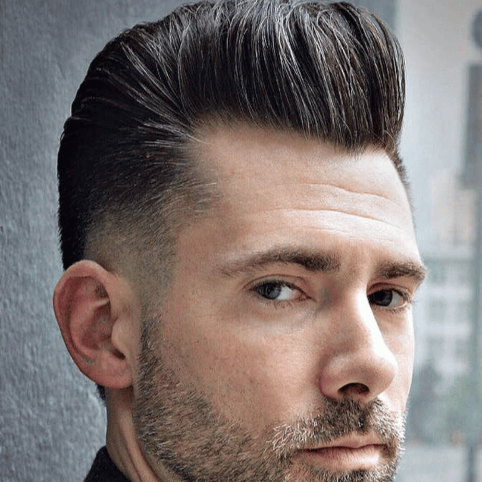 100 Best Short Haircuts for Men in 2024 – The Right Hairstyles