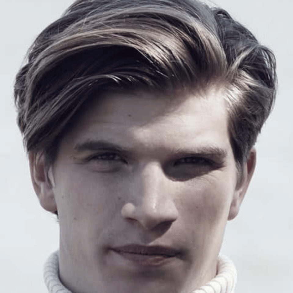 Hair Types For Men With Best Hairstyles - Mens Haircuts