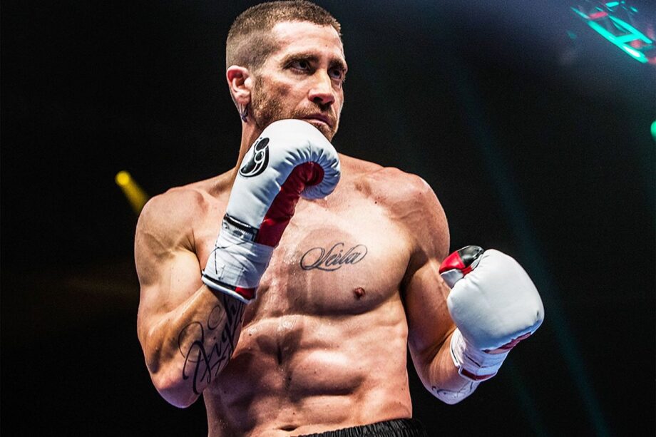 Jake Gyllenhaal Shocks World With Ufc Knockout And Jacked Physique Dmarge