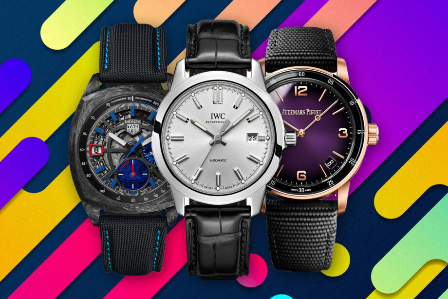 Underrated Watches You Should Consider Buying In 2023 - DMARGE