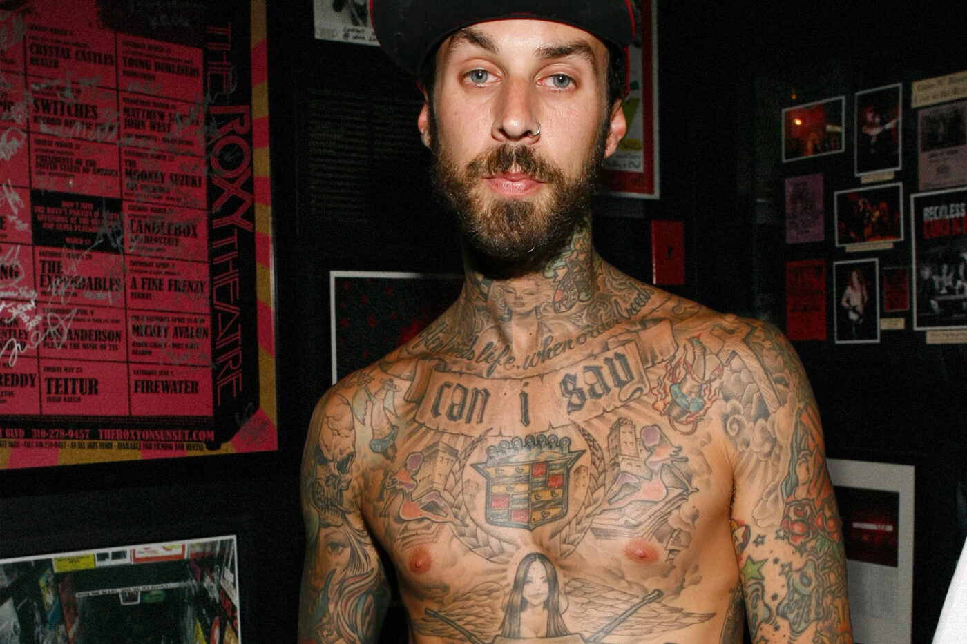 9 Best Collarbone Tattoo Designs for Men and Women