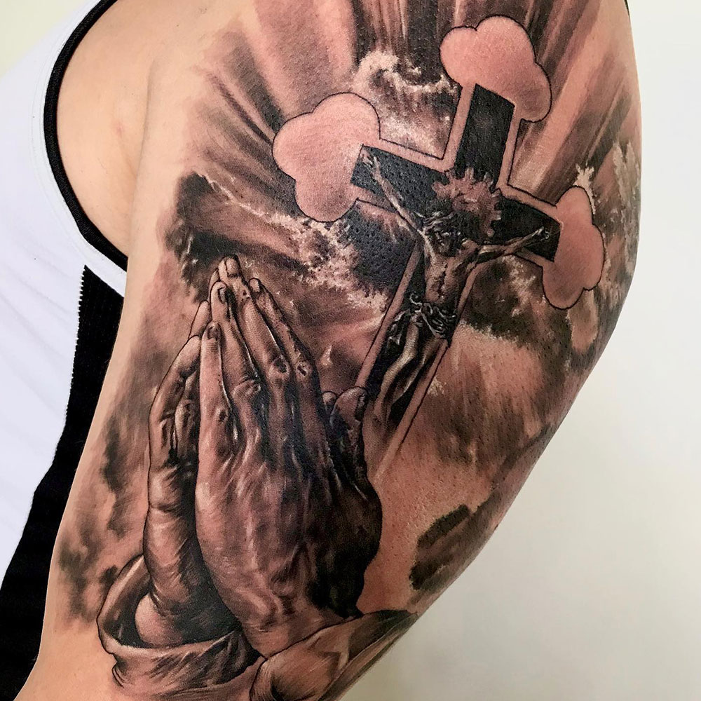 12 Amazing ARM TATTOO IDEAS FOR MEN  updated for 2023  alexie