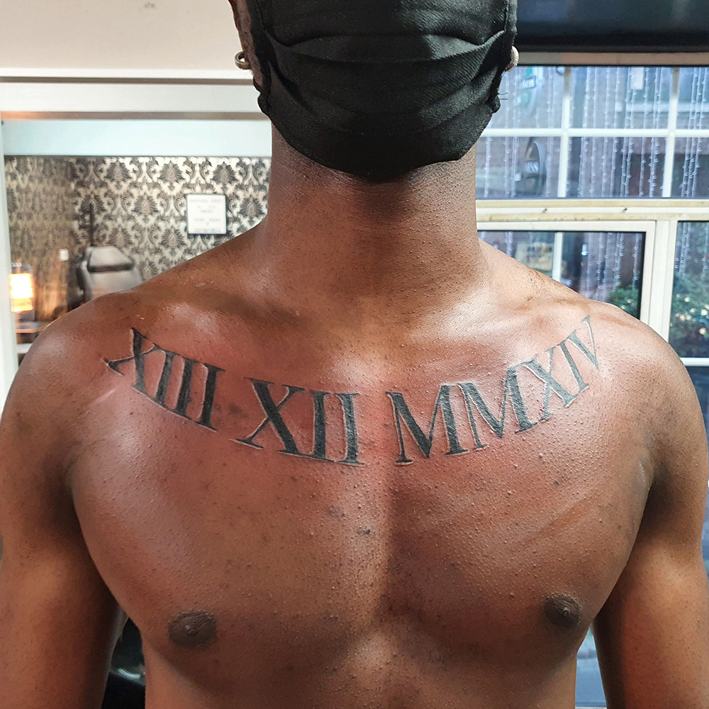 Ja Morant's incredible new tattoos revealed including secret nod to his  birthday – but fans fear over one piece of ink | The US Sun
