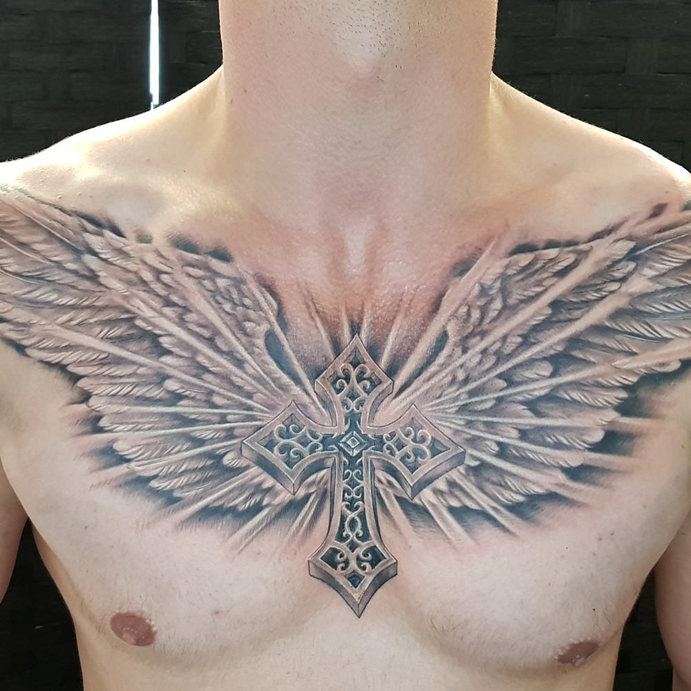 57 Cool Odin Tattoo Designs for Men [2023 Inspiration Guide]