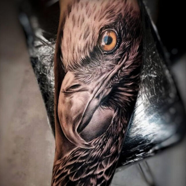Explore the 50 Best eagle Tattoo Ideas 2019  Tattoodo