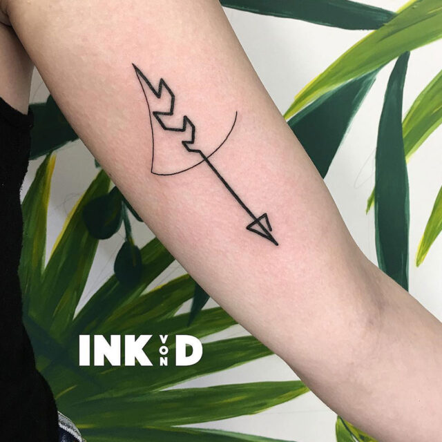 Do Micro Tattoos Last Single Needle or Fine Line Tattoos  The Inked  Magazine  Jon Mesa Debate  YouTube