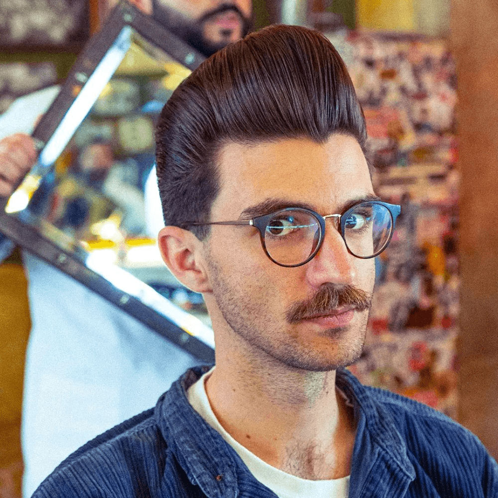 98 Popular Men's Haircuts Explained & Ranked 2023