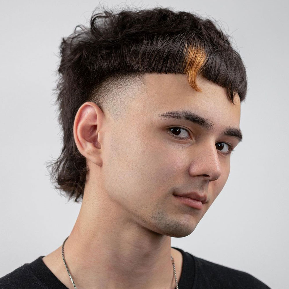 THE LATEST IN EMERGING HAIRSTYLES FOR AUSTRALIAN MEN