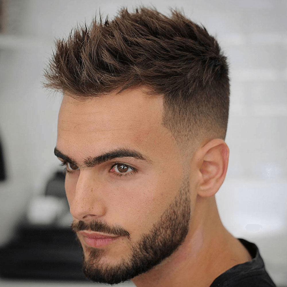 The BEST Hairstyles For Men in 2022 | Mens Hair Inspiration - YouTube