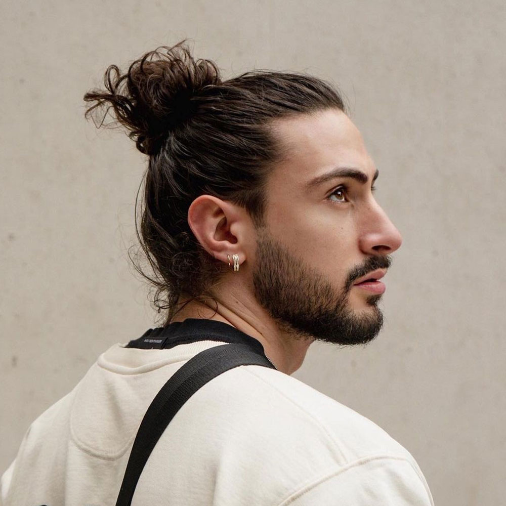 The Korean men's hairstyles you'll want to copy now