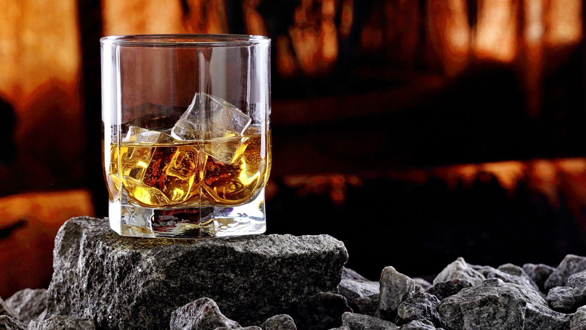 World Whisky Day Is Tomorrow Here's How To Drink Whisky Like A Pro