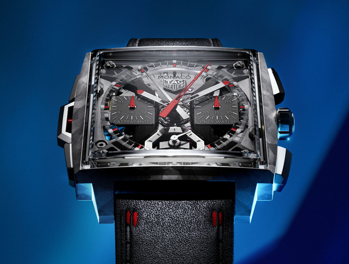 Raising Tag Heuer's profile, Lifestyle - THE BUSINESS TIMES