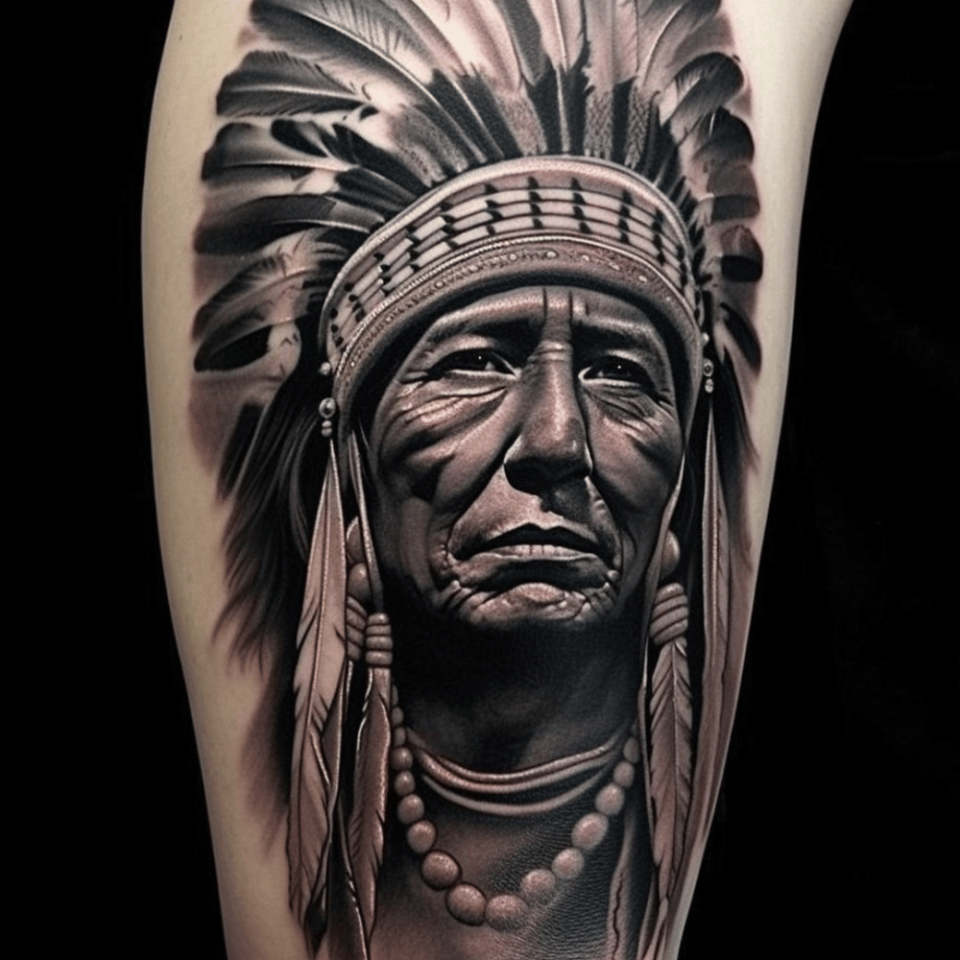 traditional tattoos for men
