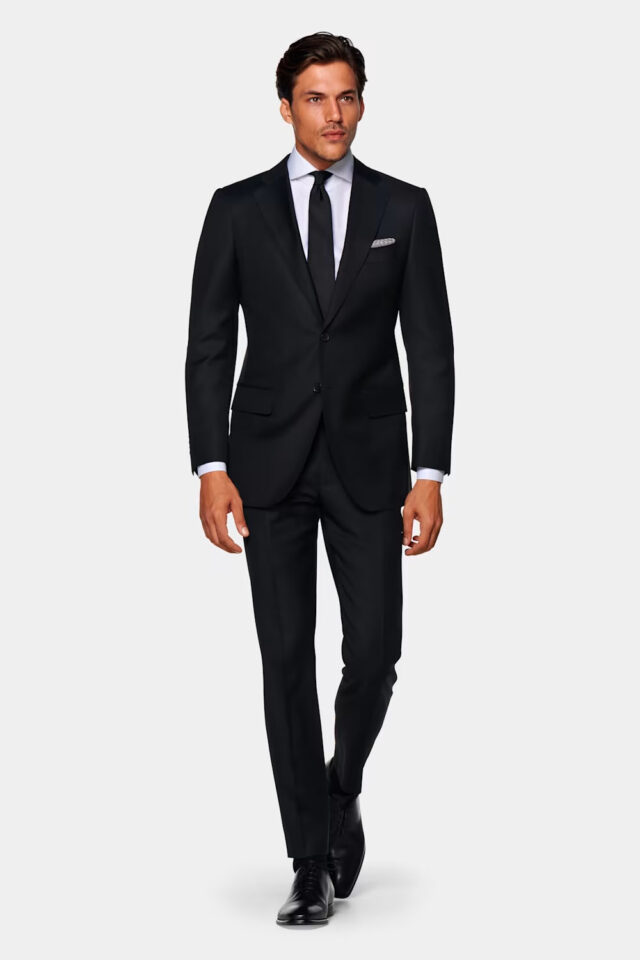 Funeral Attire For Men: Everything You Need To Mourn In Style