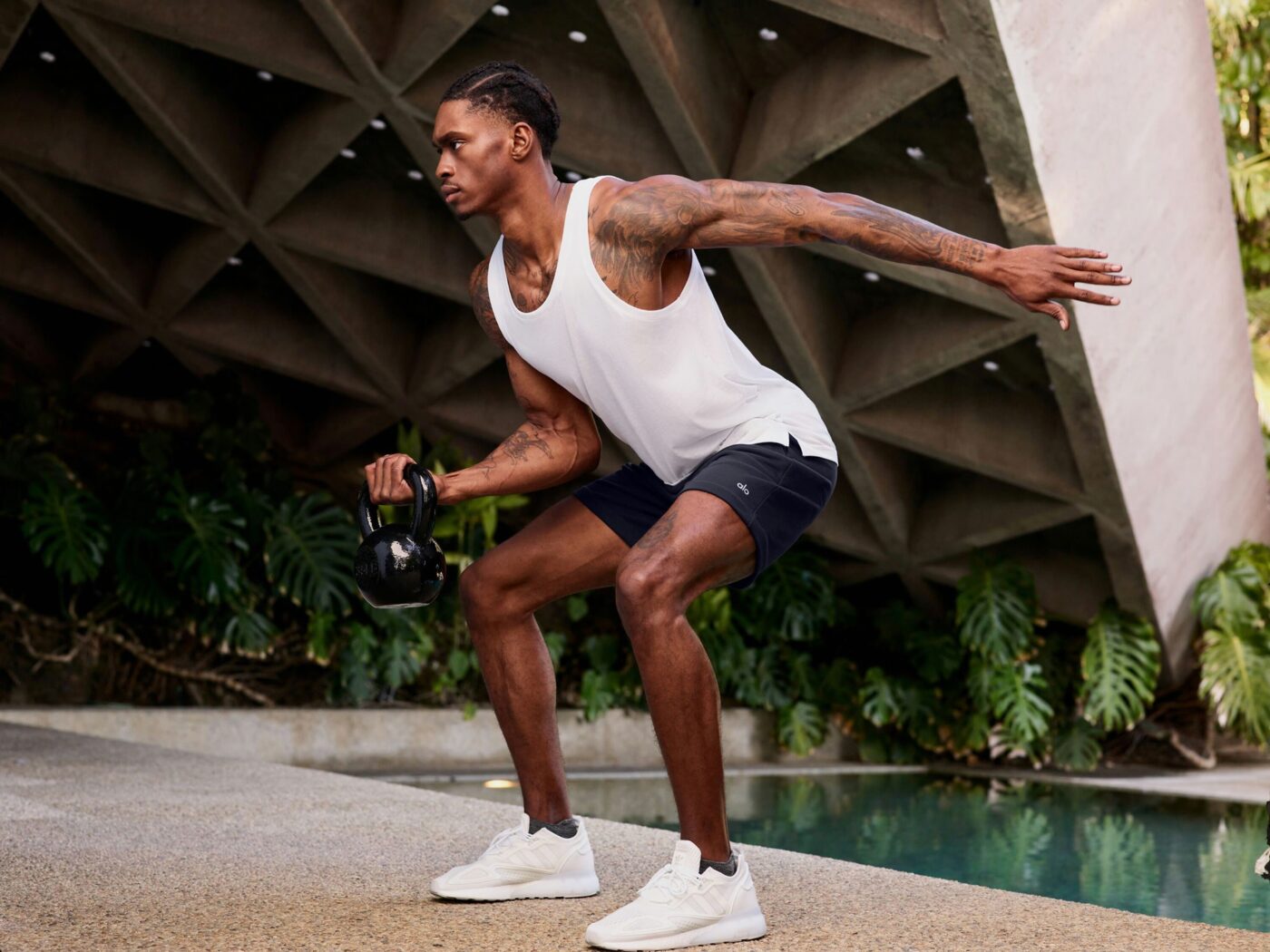 20 Best Gym and Activewear Clothing Brands for Men